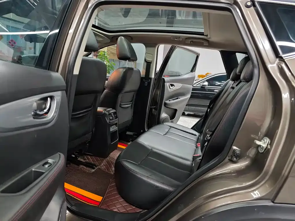 Nissan Qashqai 2021 из CN, фото 9