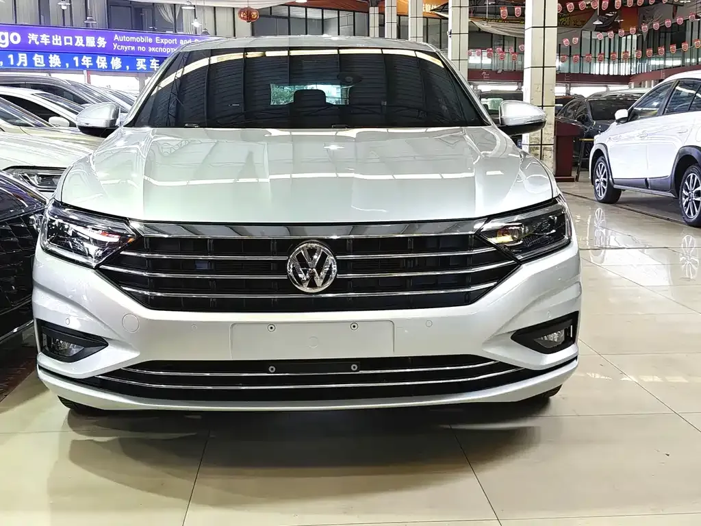 Volkswagen Sagitar 2021 из CN, фото 5