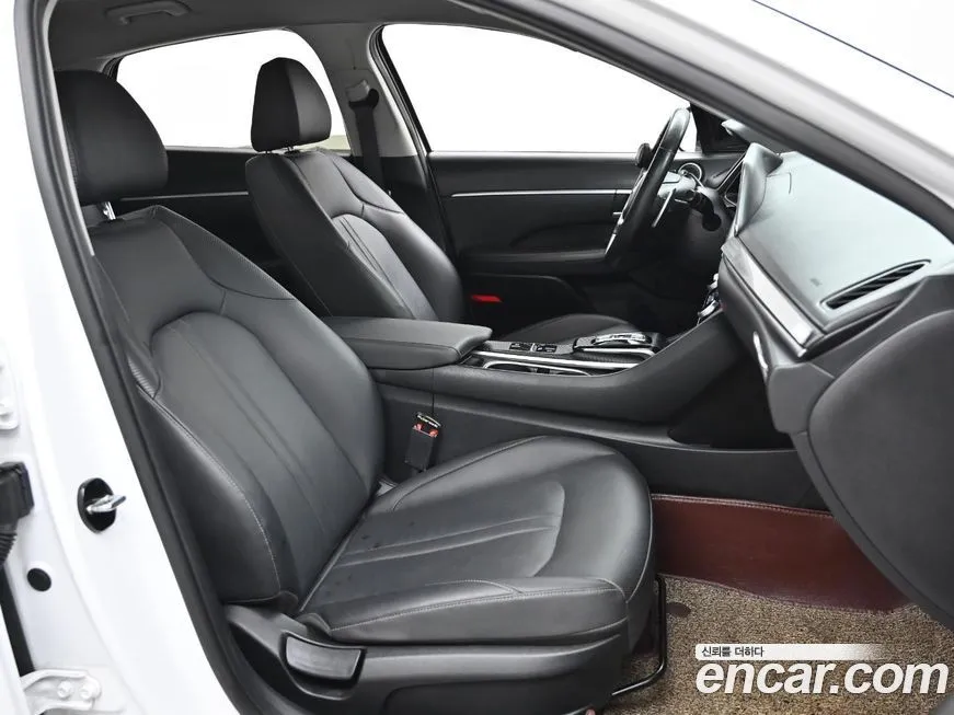 Hyundai Sonata 2022 из KR, фото 10