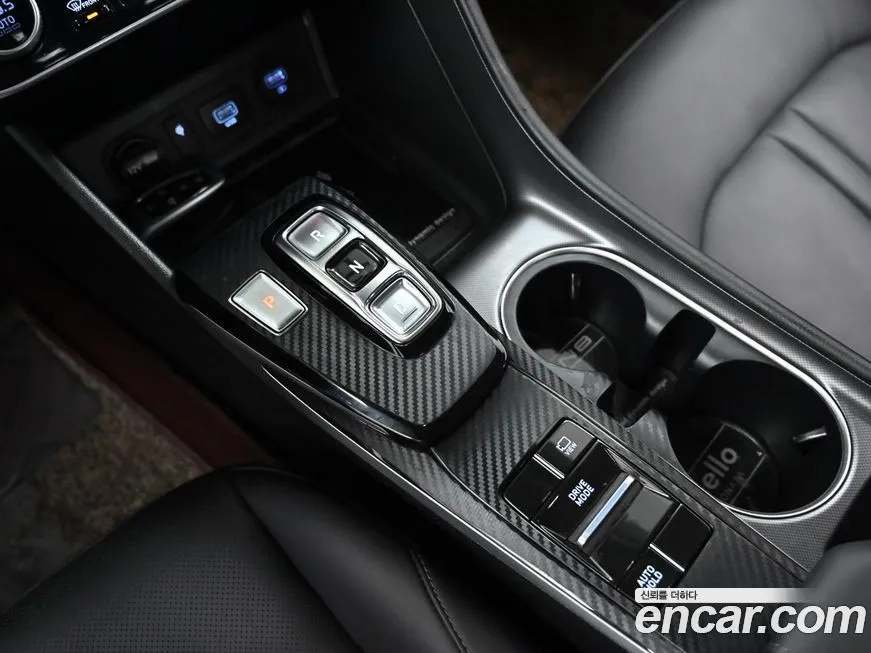 Hyundai Sonata 2022 из KR, фото 9