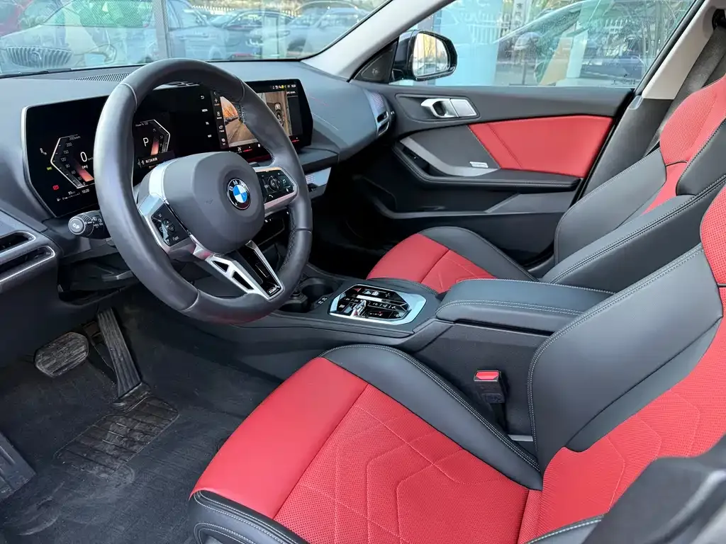 BMW 2 Series 2025 из CN, фото 5