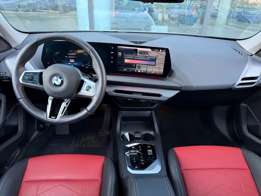 BMW 2 Series 2025 из CN, фото 3