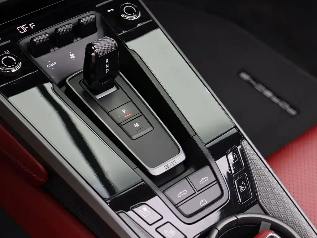 Porsche 911 2022 из CN, фото 2