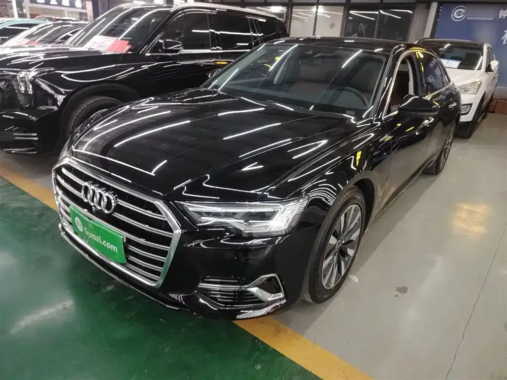 Audi A6L 2023 из CN, фото 6