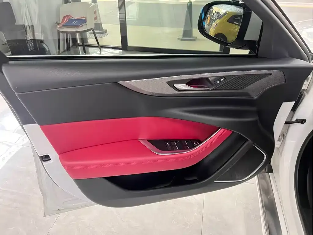 Jaguar XEL 2021 из CN, фото 2