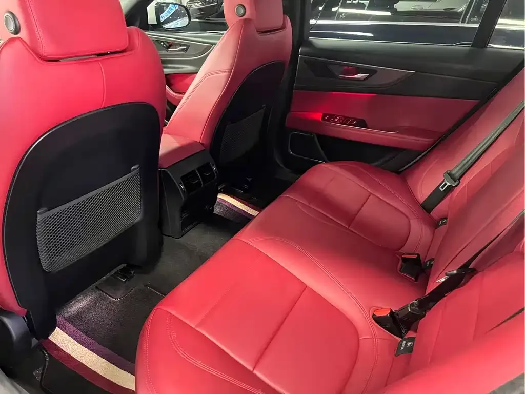 Jaguar XEL 2021 из CN, фото 7