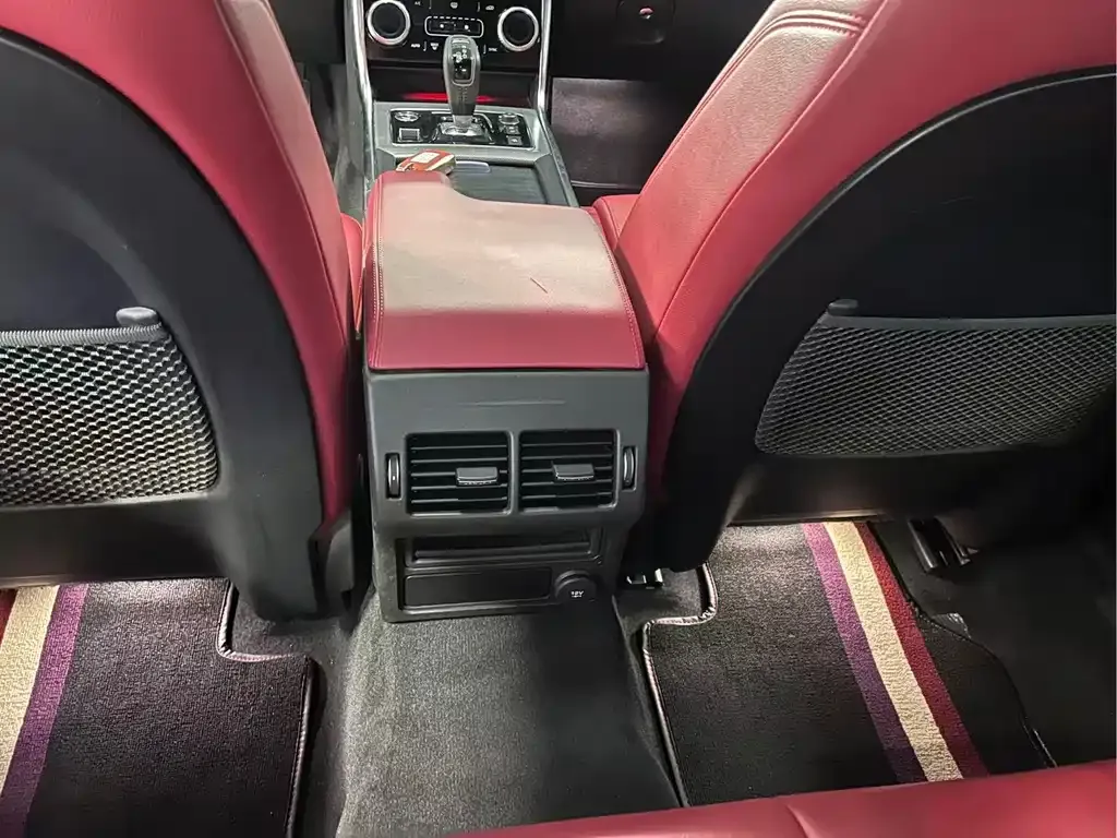 Jaguar XEL 2021 из CN, фото 10