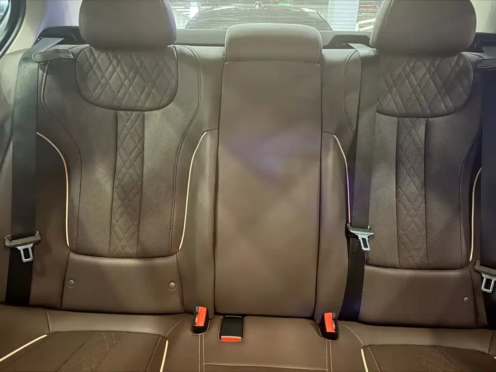 BMW 5 Series 2021 из CN, фото 8