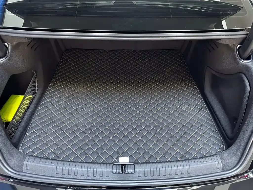 Audi A6L 2025 из CN, фото 5