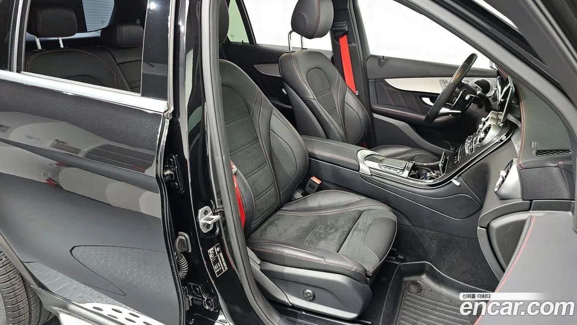 Mercedes-Benz GLC-Class 2022 из KR, фото 7