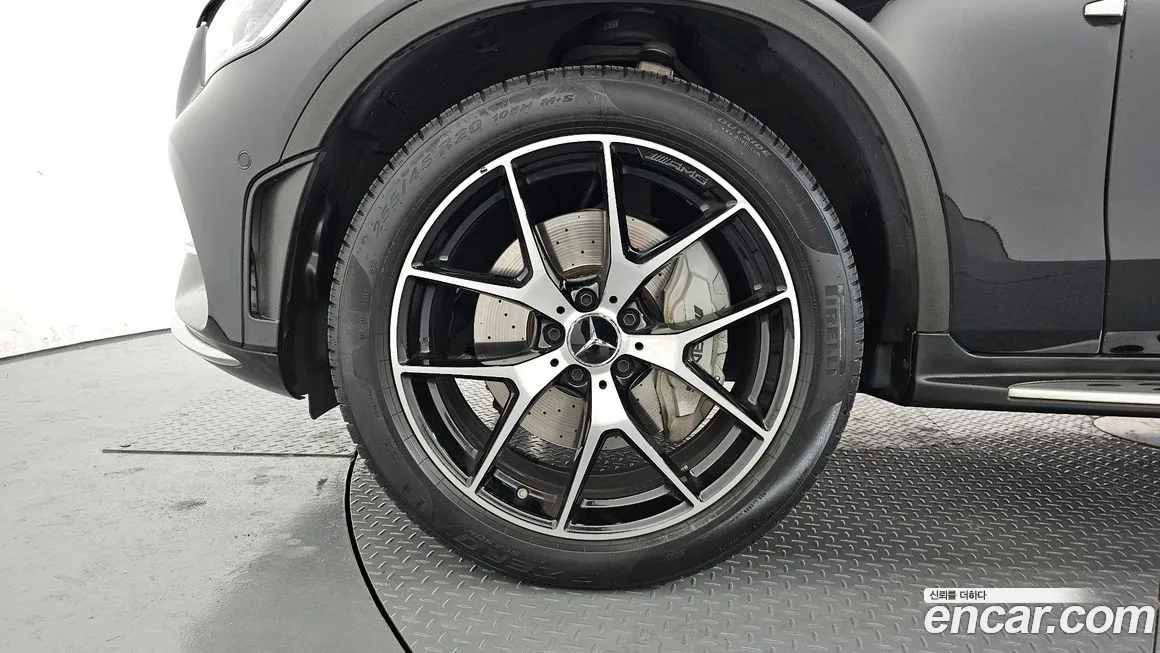 Mercedes-Benz GLC-Class 2022 из KR, фото 6