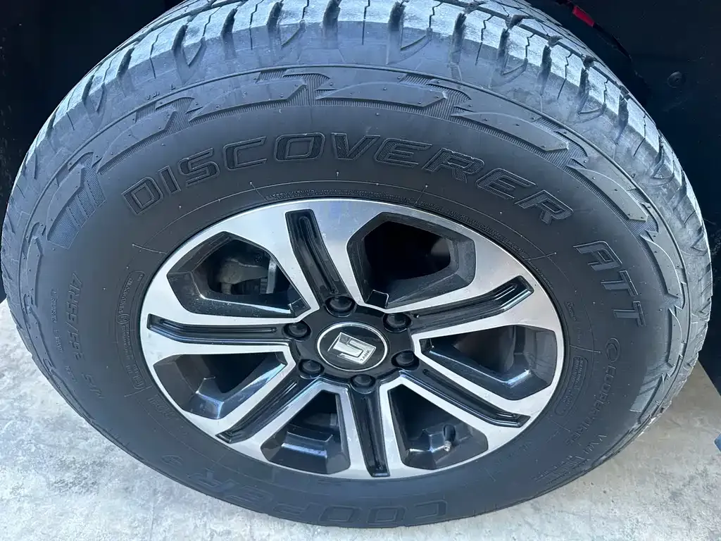 Tank 500 — фото 3