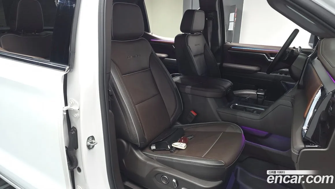 GMC Sierra — фото 7