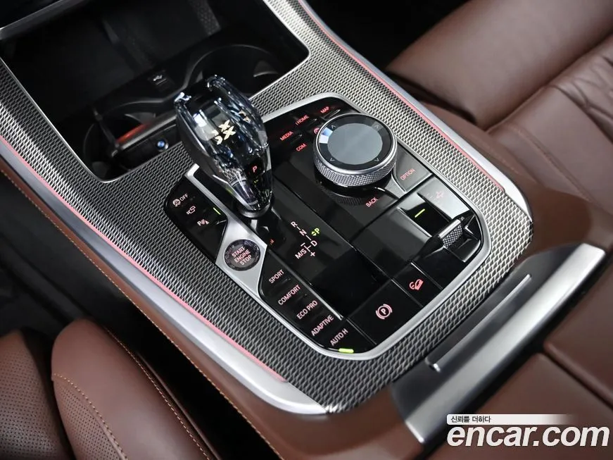 BMW X5 2023 из KR, фото 9