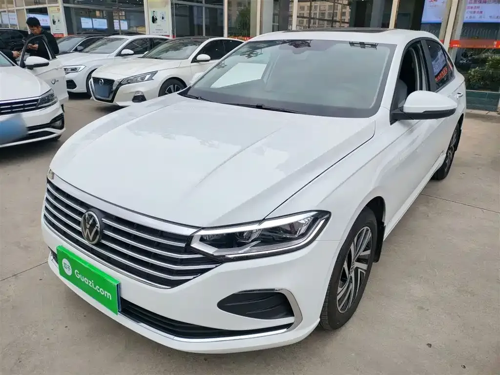 Volkswagen Lavida 2024 из CN, фото 1