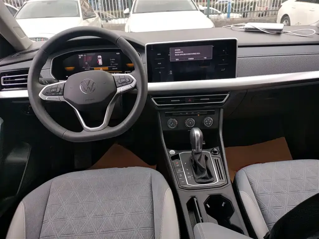 Volkswagen Lavida 2024 из CN, фото 10