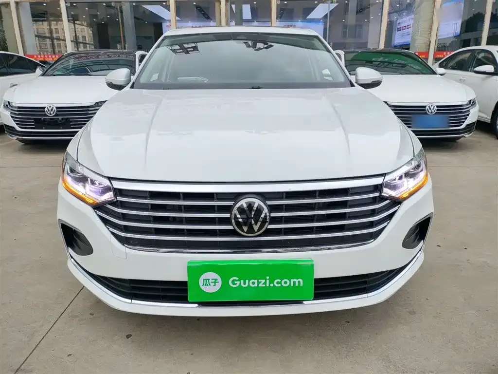 Volkswagen Lavida 2024 из CN, фото 6