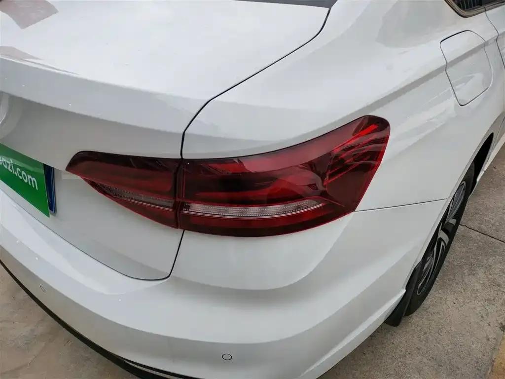Volkswagen Lavida 2024 из CN, фото 4