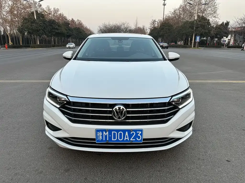 Volkswagen Sagitar 2021 из CN, фото 2