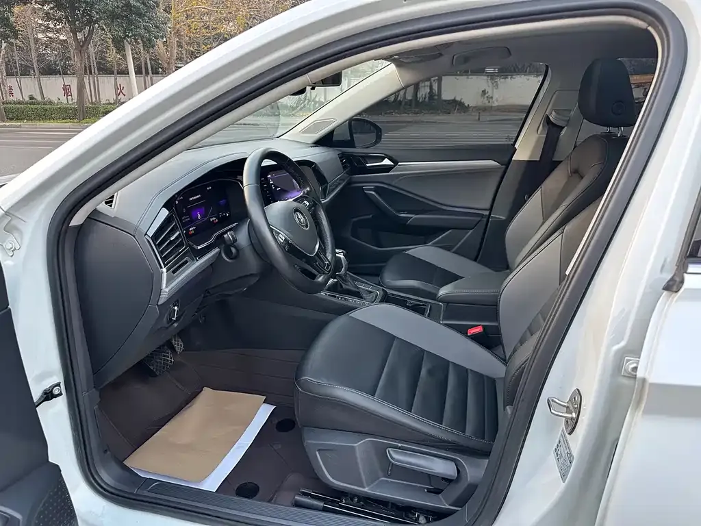 Volkswagen Sagitar 2021 из CN, фото 4