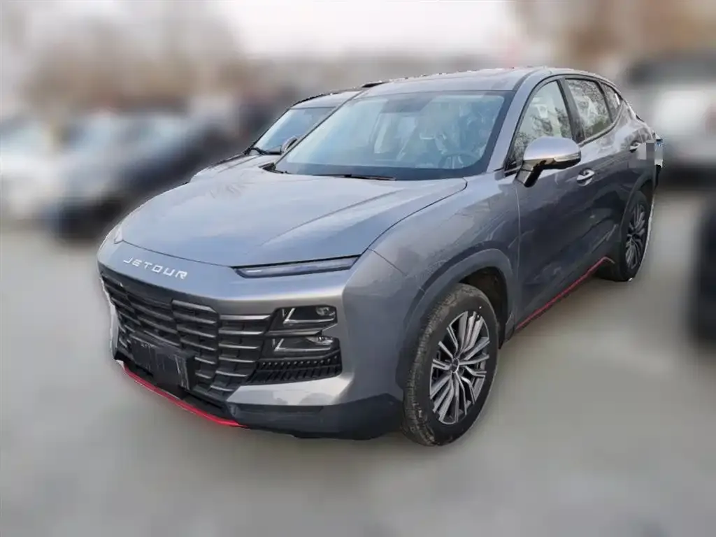 Jetour Dasheng 2025 из CN, фото 3