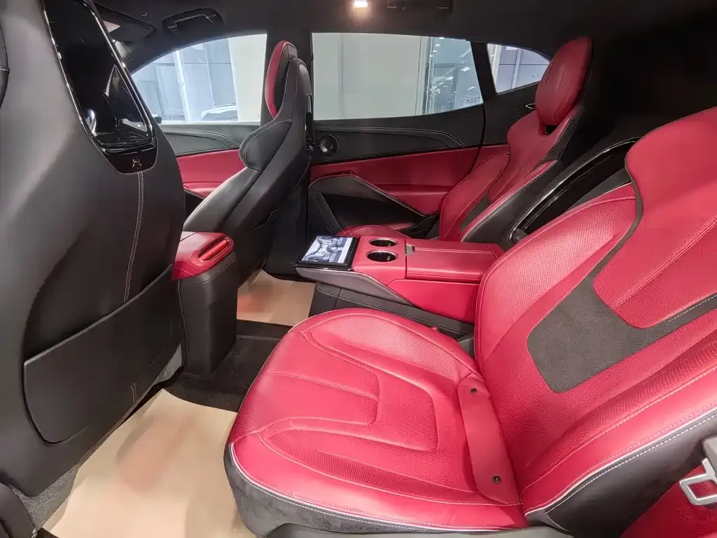 Lotus Eletre 2023 из CN, фото 7