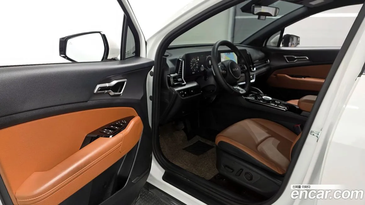 Kia Sportage — фото 10