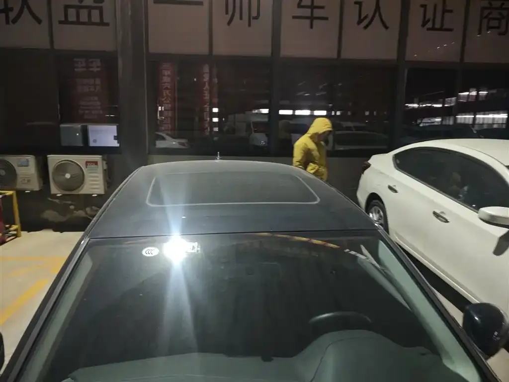 Volkswagen Passat 2023 из CN, фото 6