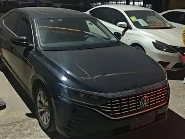 Volkswagen Passat 2023 из CN, фото 5