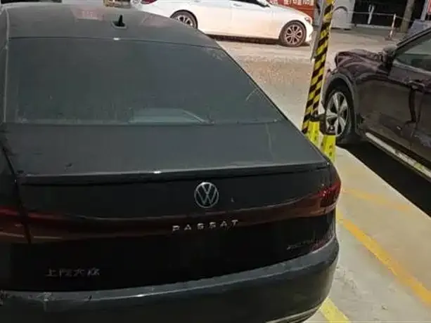 Volkswagen Passat 2023 из CN, фото 3