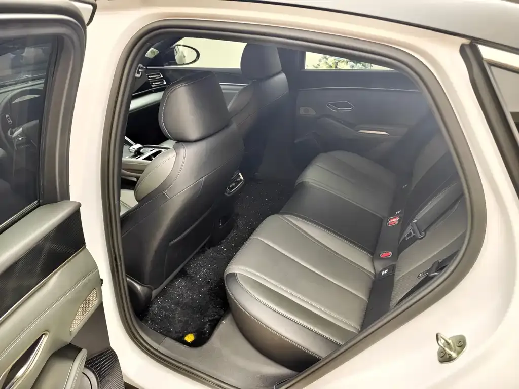 BYD Qin L 2025 из CN, фото 6