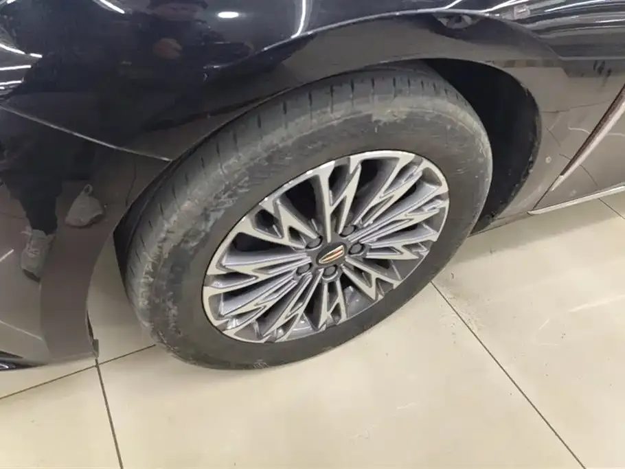 Hongqi H5 2023 из CN, фото 3