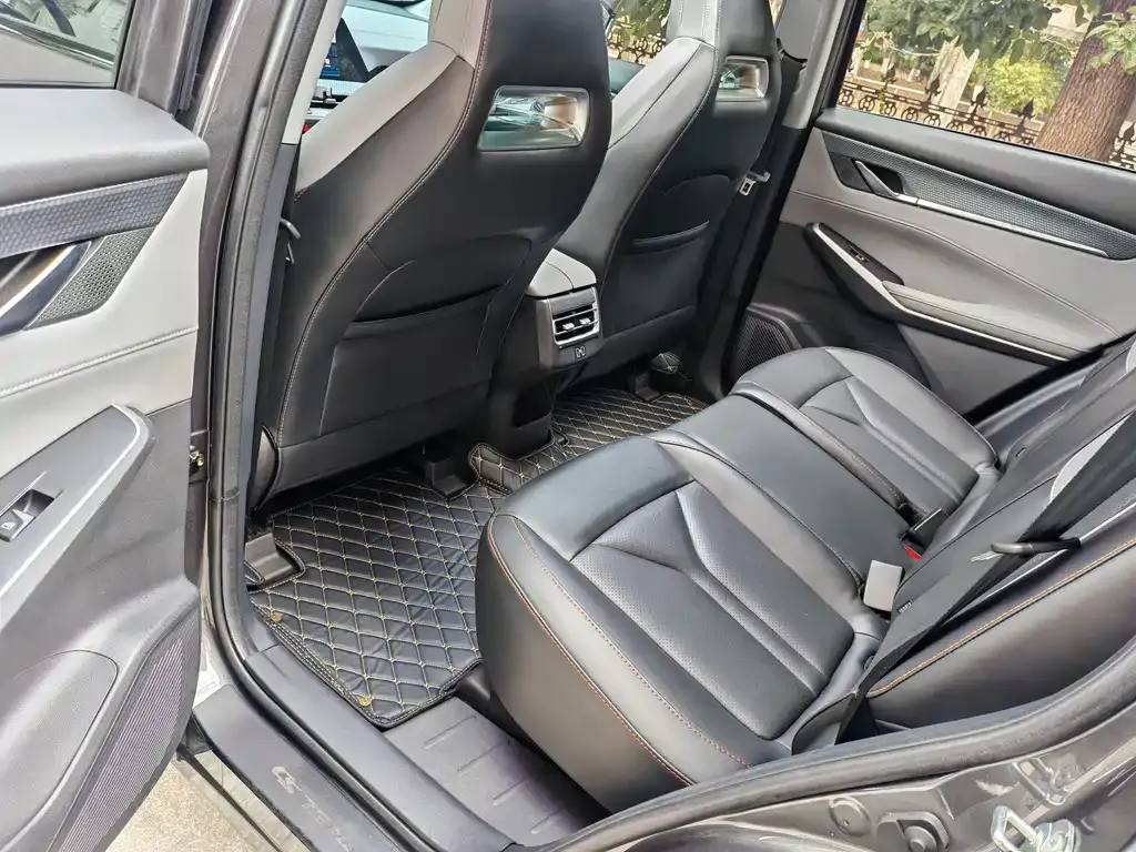 Changan CS75PLUS 2024 из CN, фото 10