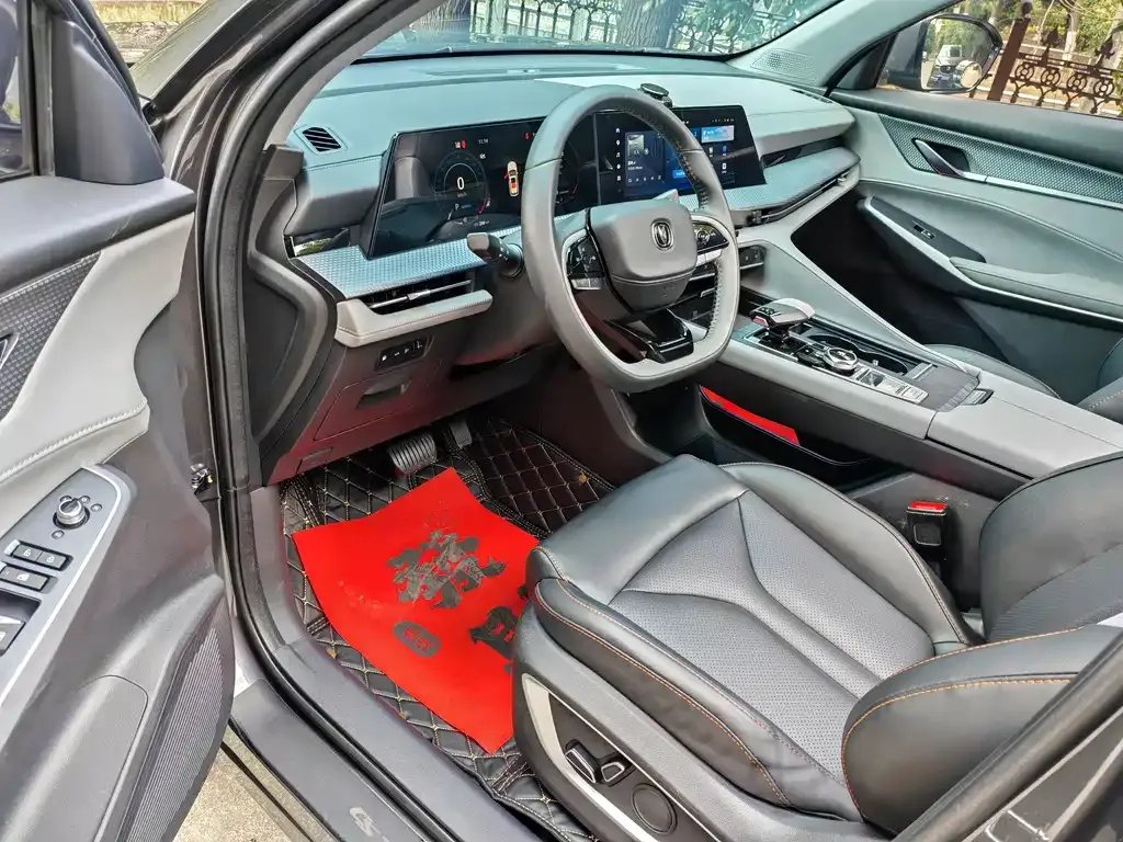 Changan CS75PLUS 2024 из CN, фото 9