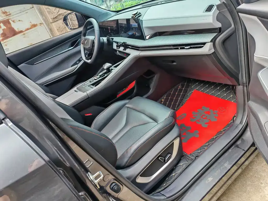 Changan CS75PLUS 2024 из CN, фото 4