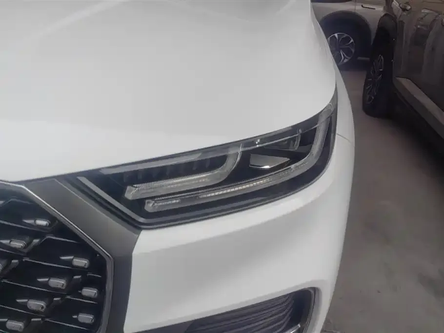 Chery Tiggo 8 PLUS 2022 из CN, фото 5