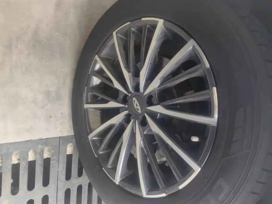 Chery Tiggo 8 PLUS 2022 из CN, фото 6