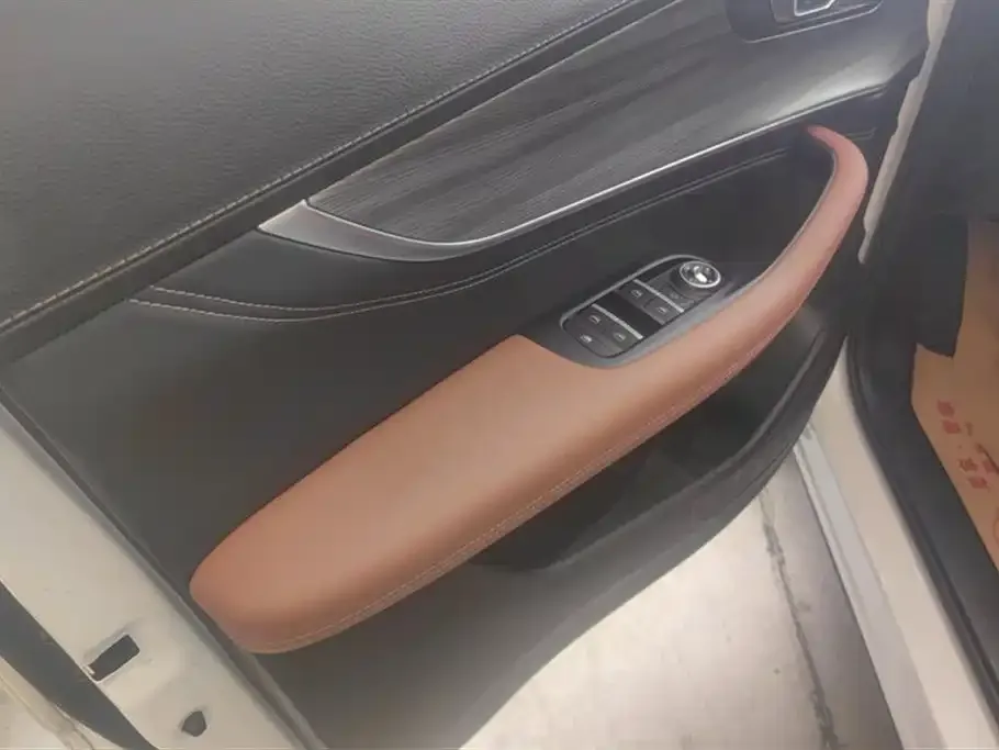Chery Tiggo 8 PLUS 2022 из CN, фото 7