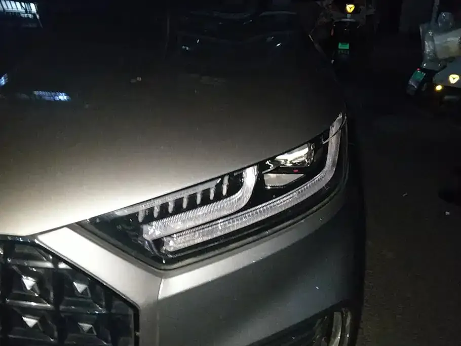 Chery Tiggo 8 PLUS 2024 из CN, фото 3