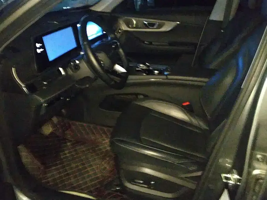Chery Tiggo 8 PLUS 2024 из CN, фото 9