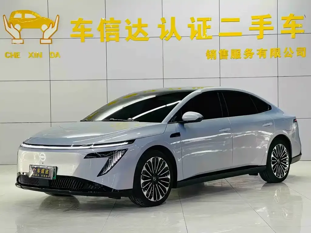 Nissan N7 2025 из CN, фото 1