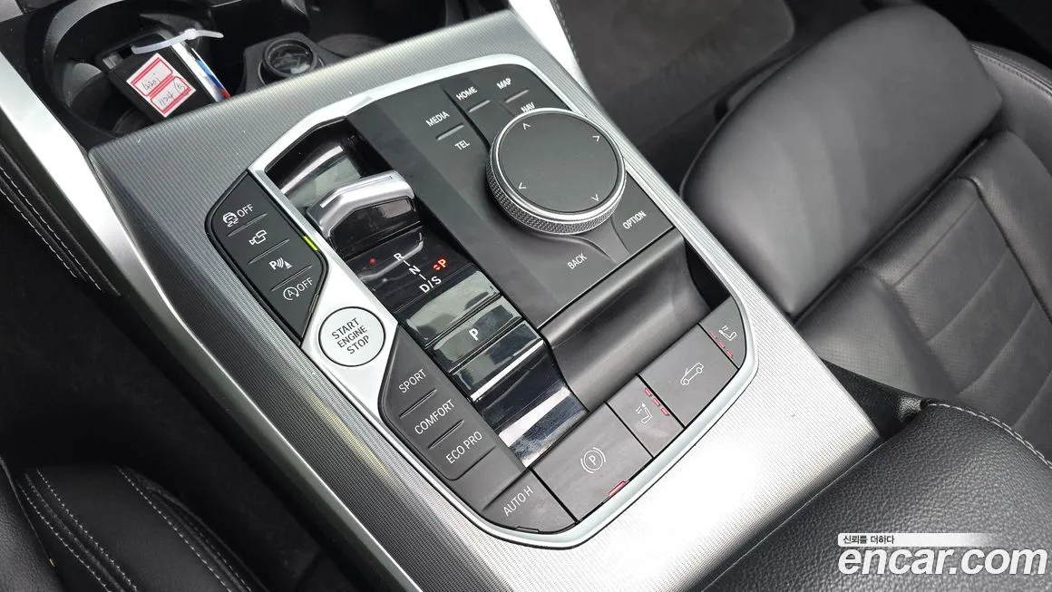 BMW 4-Series — фото 10