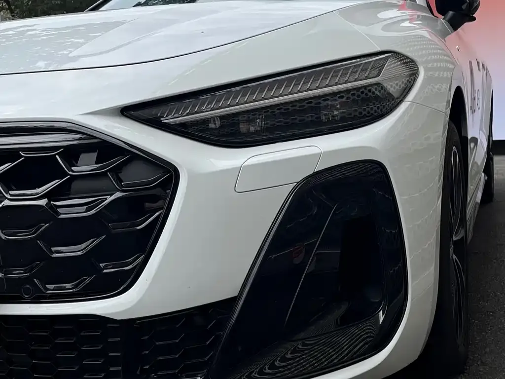 Audi A5L 2025 из CN, фото 6