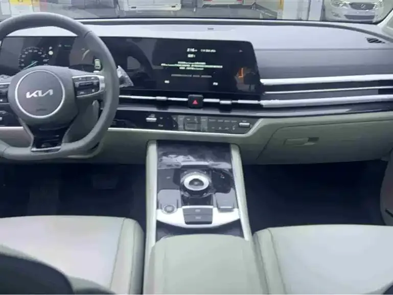 Kia Sportage 2025 из CN, фото 7