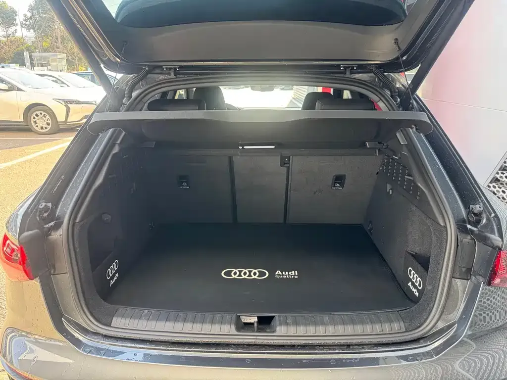 Audi A3 — фото 6