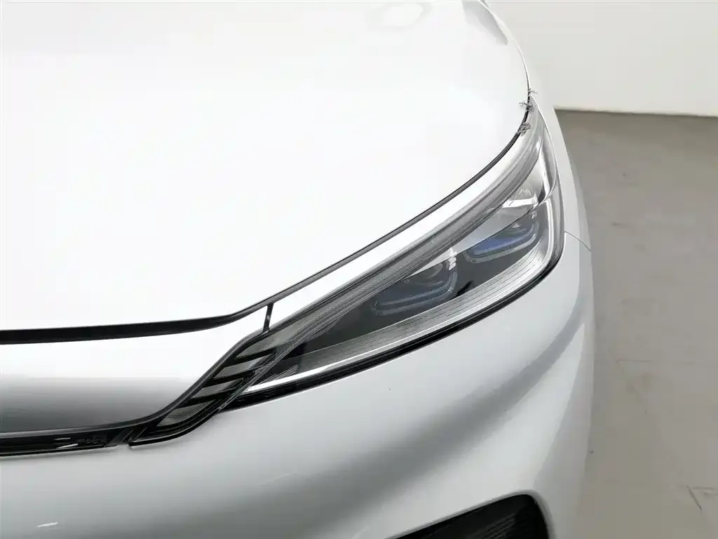 BYD Yuan Plus 2023 из CN, фото 7