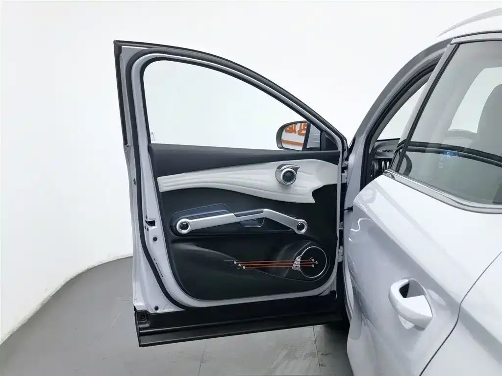 BYD Yuan Plus 2023 из CN, фото 8