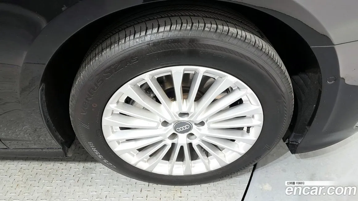 Audi A6 2021 из KR, фото 5