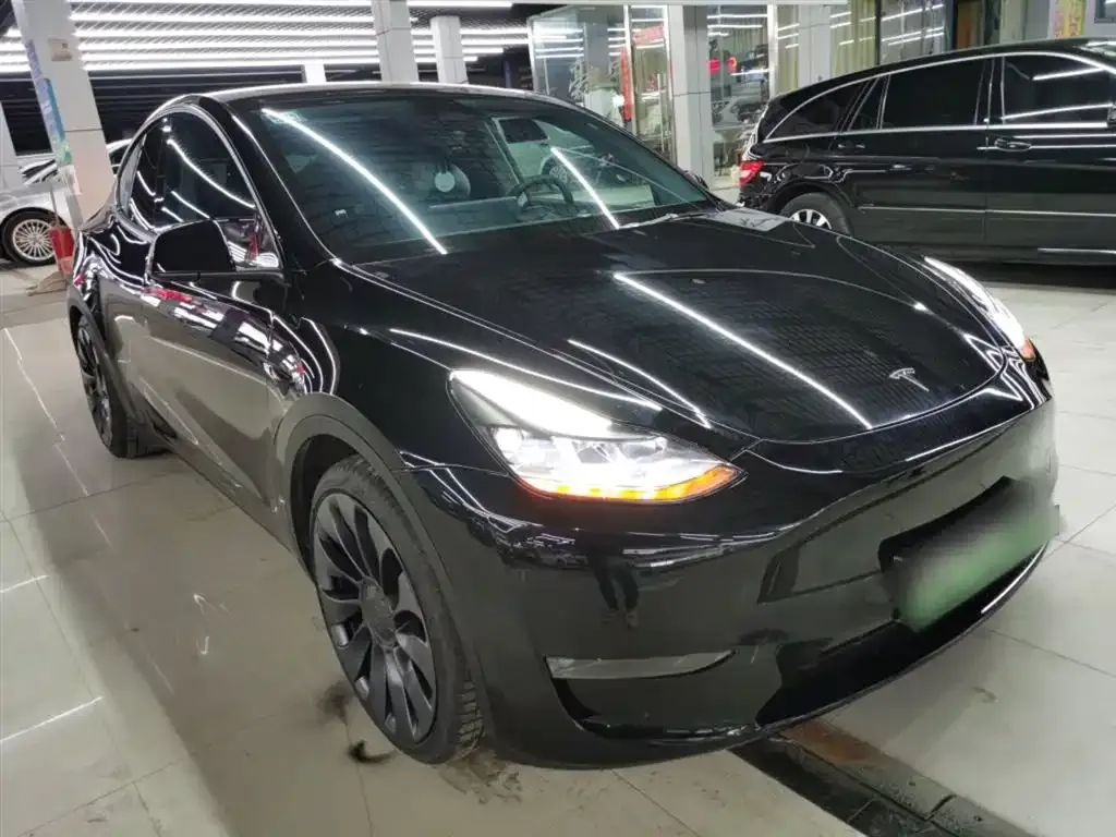 Tesla Model Y 2022 из CN, фото 6