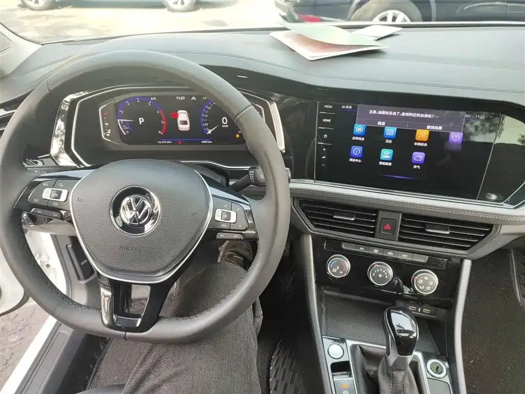 Volkswagen Sagitar 2022 из CN, фото 3
